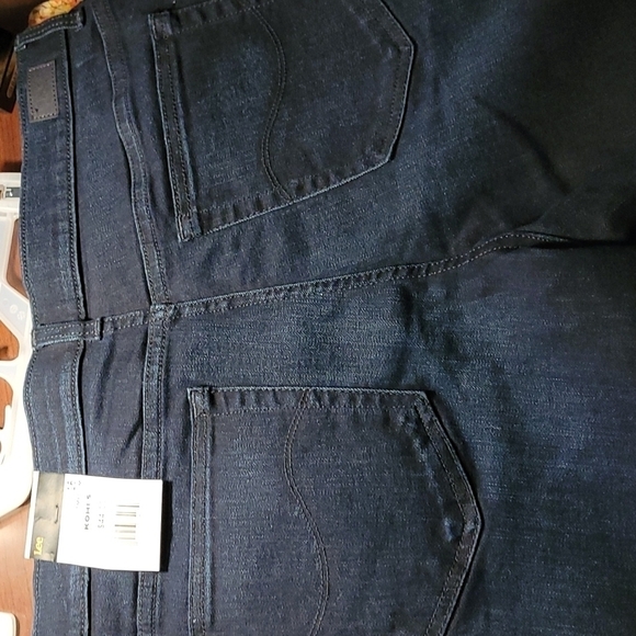 Women's Lee Straight Leg Jeans 👖 - Picture 6 of 8